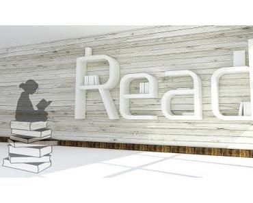 [Lesemonat] Juni 2017