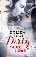 [Rezension] Kylie Scott - Dive Bar Serie Band 2 "Dirty, Sexy, Love"