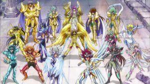 Der Komponist von Saint Seiya, Seiji Yokoyama ist verstorben