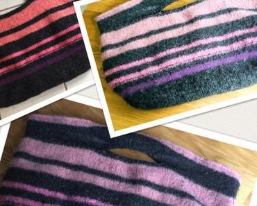 Manche Sachen dauern