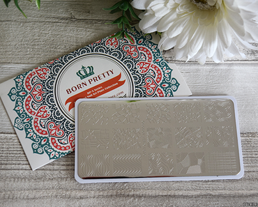 nurbesten – geometric stamping*