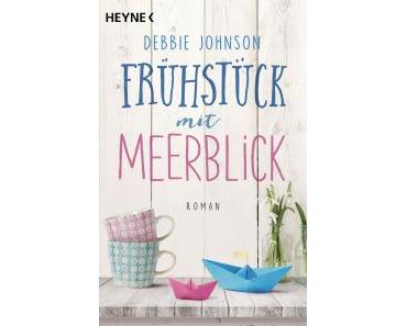 Johnson, Debbie: Frühstück mit Meerblick