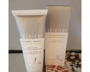 skinicer Repair Balm