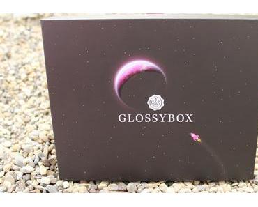 Glossybox Pink Planet Edition Juli 2017