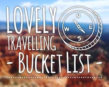 #BucketList - 7 Gründe für eine Reise nach Norwegen.  [Bucket - Travel List - Norway #1]