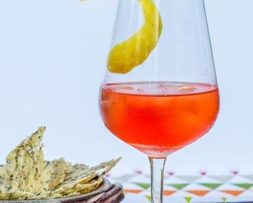 Feierabend-Cocktail: Veneziano