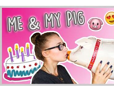 Meine Geburtstagsgeschenke | Video
