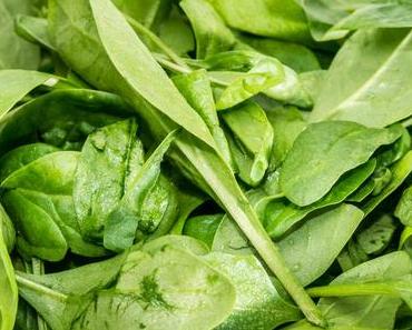 Tag des frischen Spinats – der amerikanische Fresh Spinach Day