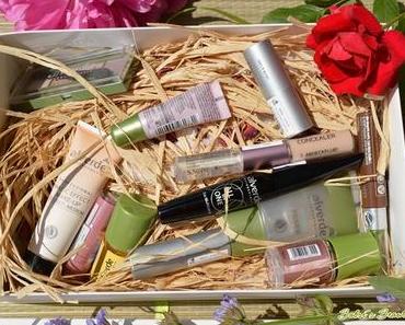 [Review] – Einige der neuen alverde Deko-Produkte: