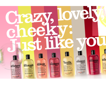 treaclemoon ist neu auch in der Schweiz erhältlich