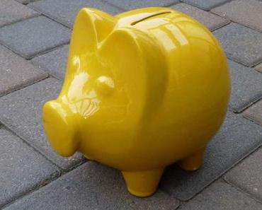 Tag des gelben Schweins – der amerikanische National Yellow Pig Day