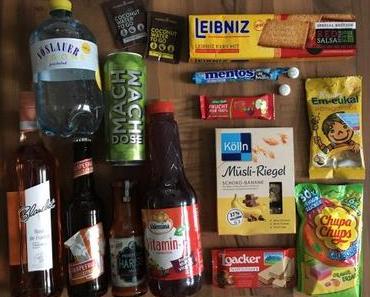 Brandnooz Box – Juni 2017