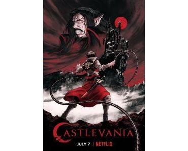 Castlevania Review: Netflix Videospieleadaption kann sich sehen lassen