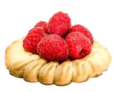 Tag des Himbeerkuchens – National Raspberry Cake Day in den USA