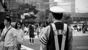 Die Polizei von Kanagawa hat zwei Taschen mit Leichen gefunden