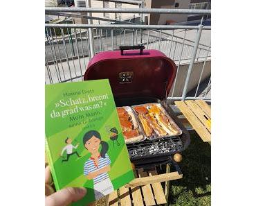 Rezension zu Schatz, brennt da grad was an