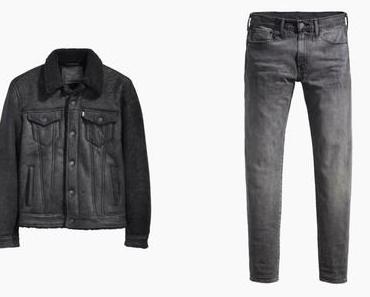 Levi’s FW17