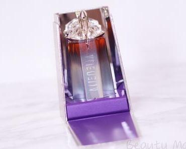 [Review] Mugler Alien Musc Mystérieux