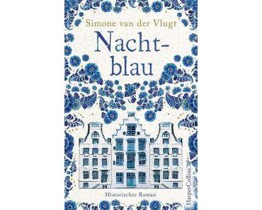 Wishlist #43; #WunschFreitag – Nachtblau