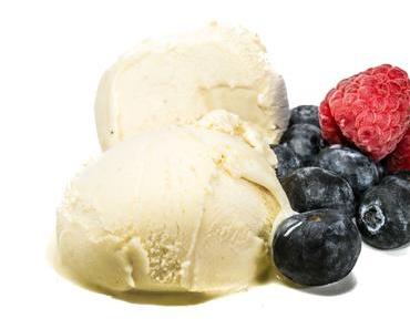 Vanilleeis-Tag – der amerikanische National Vanilla Ice Cream Day