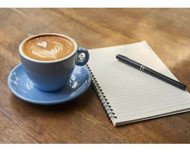 [Blogparade] Du und dein Blog