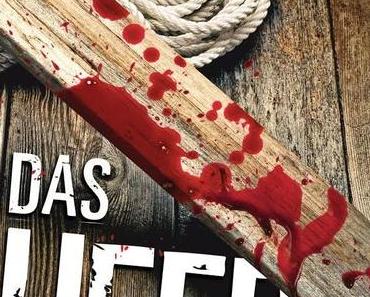 [Leseecke #10] Richard Laymon – das Ufer