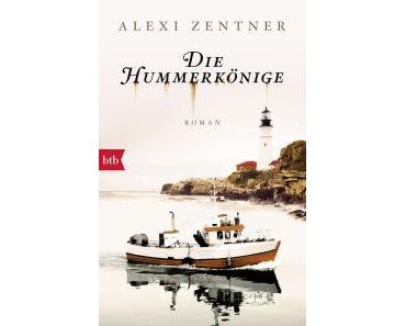 Zentner, Alexi: Die Hummerkönige
