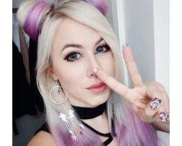 JULY 001 | GYARU POST