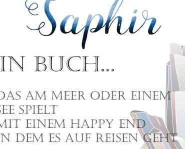 [Challenge] Edelstein Challenge ~ August