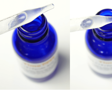 Review // Timeless Vitamin C + E + Ferulic Acid Serum