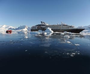 Polarmeer & Eisbären: Mit PONANT in die Arktis