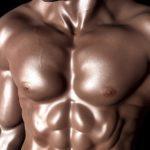 Proteine helfen beim Muskelaufbau *