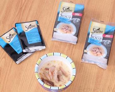 Sheba – Widerstand ist zwecklos