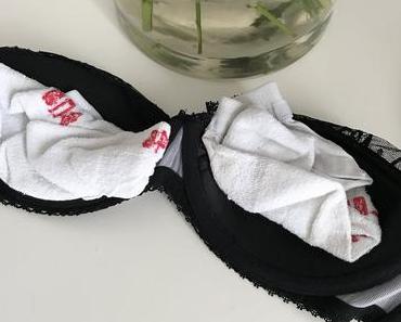 Agent in geheimer Mission