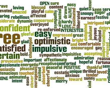 Positiv wirken – auch ohne Consulting-Buzzwords