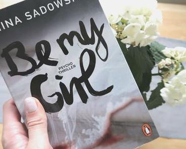 Be My Girl - Nina Sadowsky