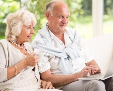 Senioren im Internet – Infos, Hilfen, Austausch und mehr