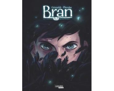 Bran von Grimaldi #Rezension