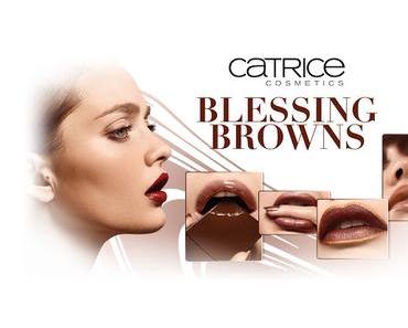 Blessing Browns - Catrice