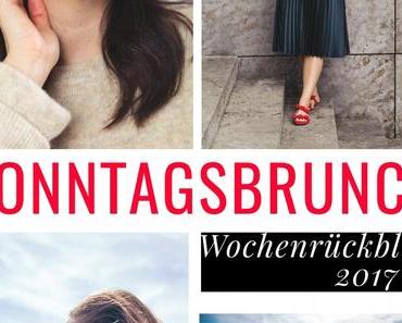 Sonntagsbrunch 2017 | 30