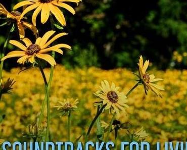 Soundtracks for Living – Volume 19 (Mixtape)