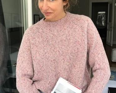 Quickie Outfitpost - Zuhause entspannen