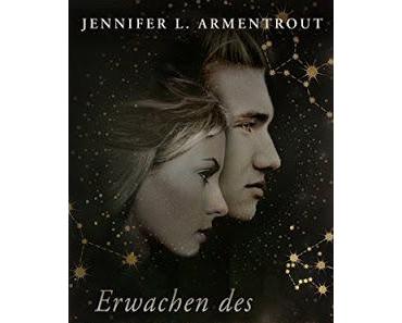 {Rezension} Jennifer L. Armentrout - Erwachen des Lichts (Götterleuchten #1)
