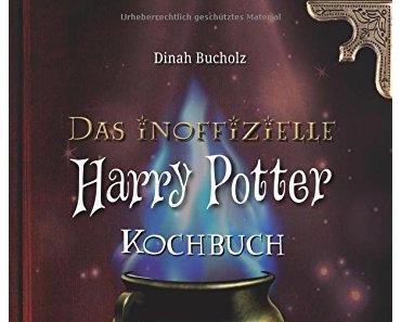 Das inoffizielle Harry-Potter Kochbuch