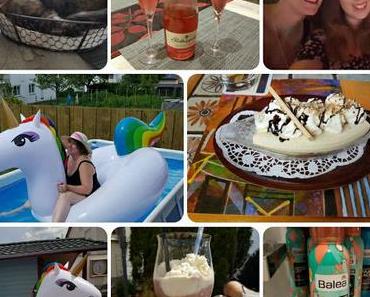 Wochenrückblick KW 29