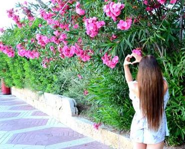 Mallorca Part II / III