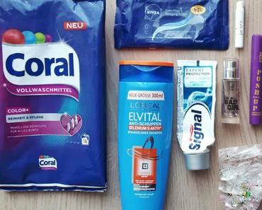 [Aufgebraucht] #42 Meine Tops & Flops im Juli 2017