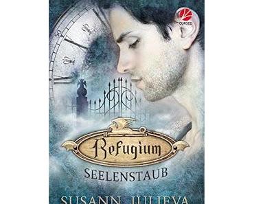 Rezension: Refugium - Seelenstaub