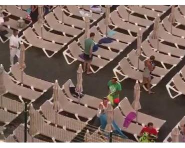 Ring Frei: Deutschland hat Urlaub