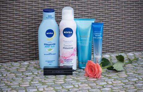 Givenchy Beauty Favorit des Monats Juli